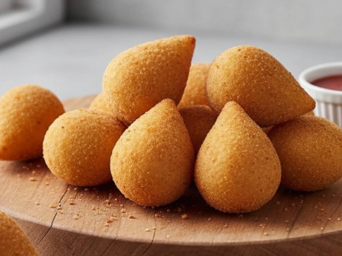 Sabor E Cia Salgados
