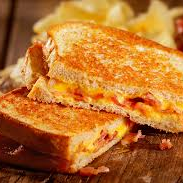 Sándwich Americano