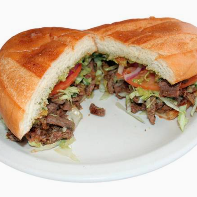 torta campechano
