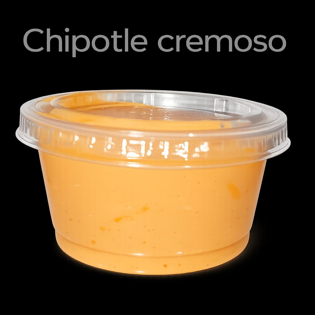 Chipotle Cremoso