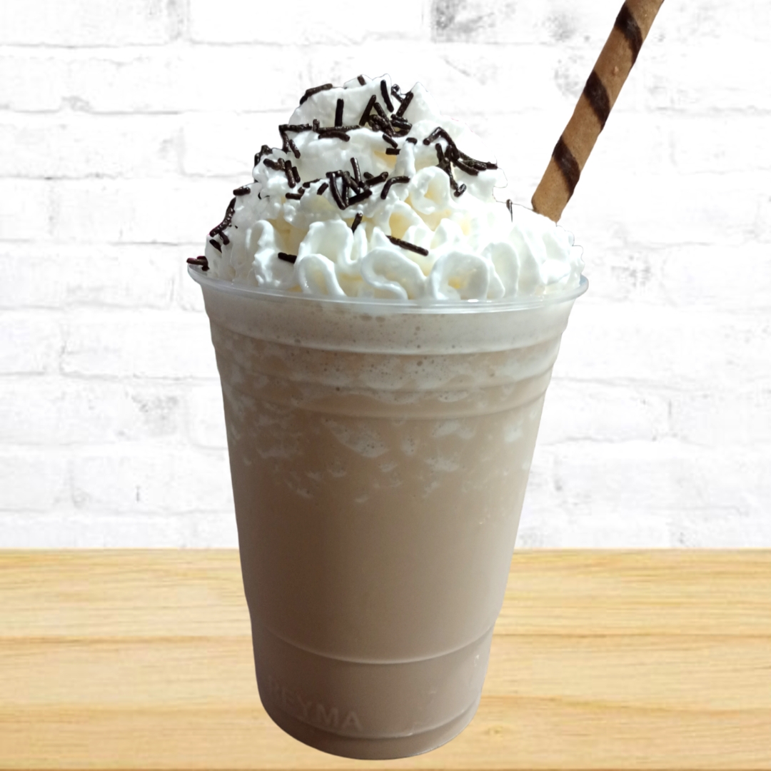 Frappe Vainilla Capuchino