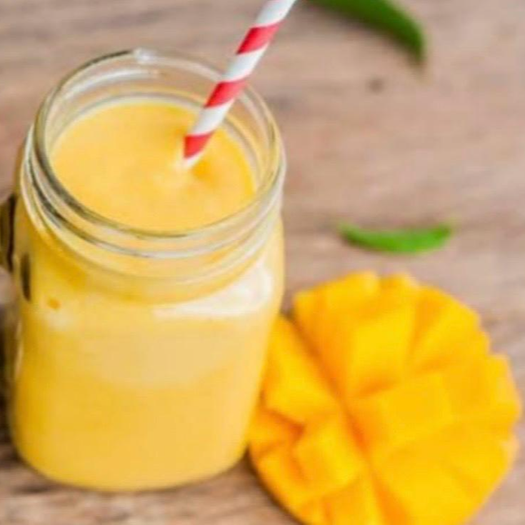 Smoothie de Mango