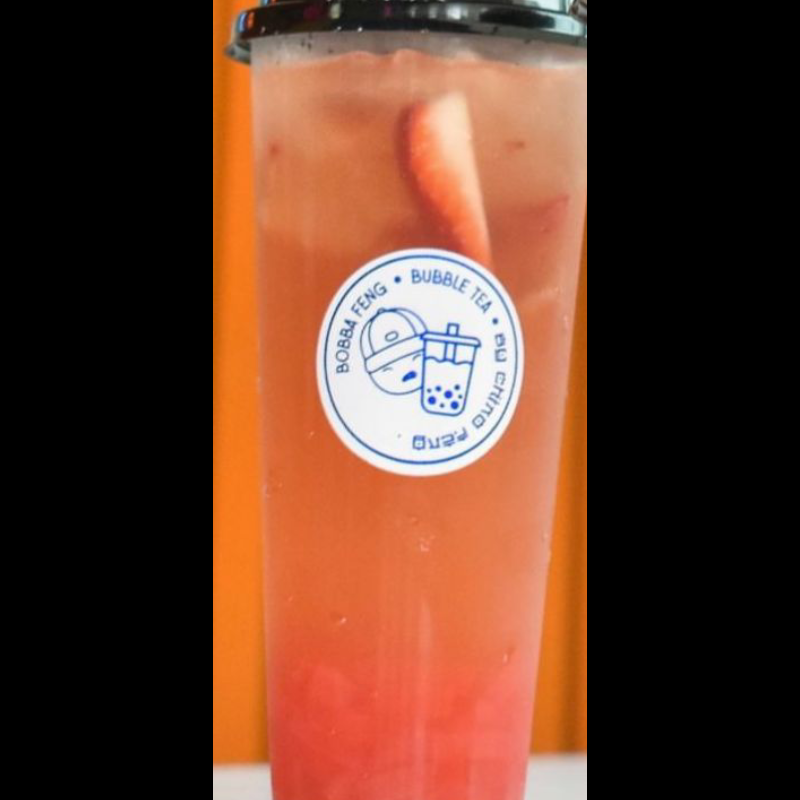 Refresher Fresa