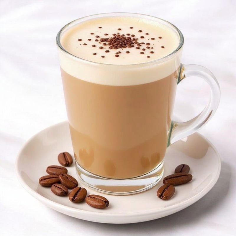 Capuccino Rompope 300 ml