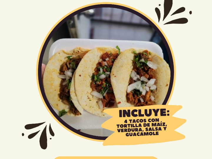 Tacos El Puestecito