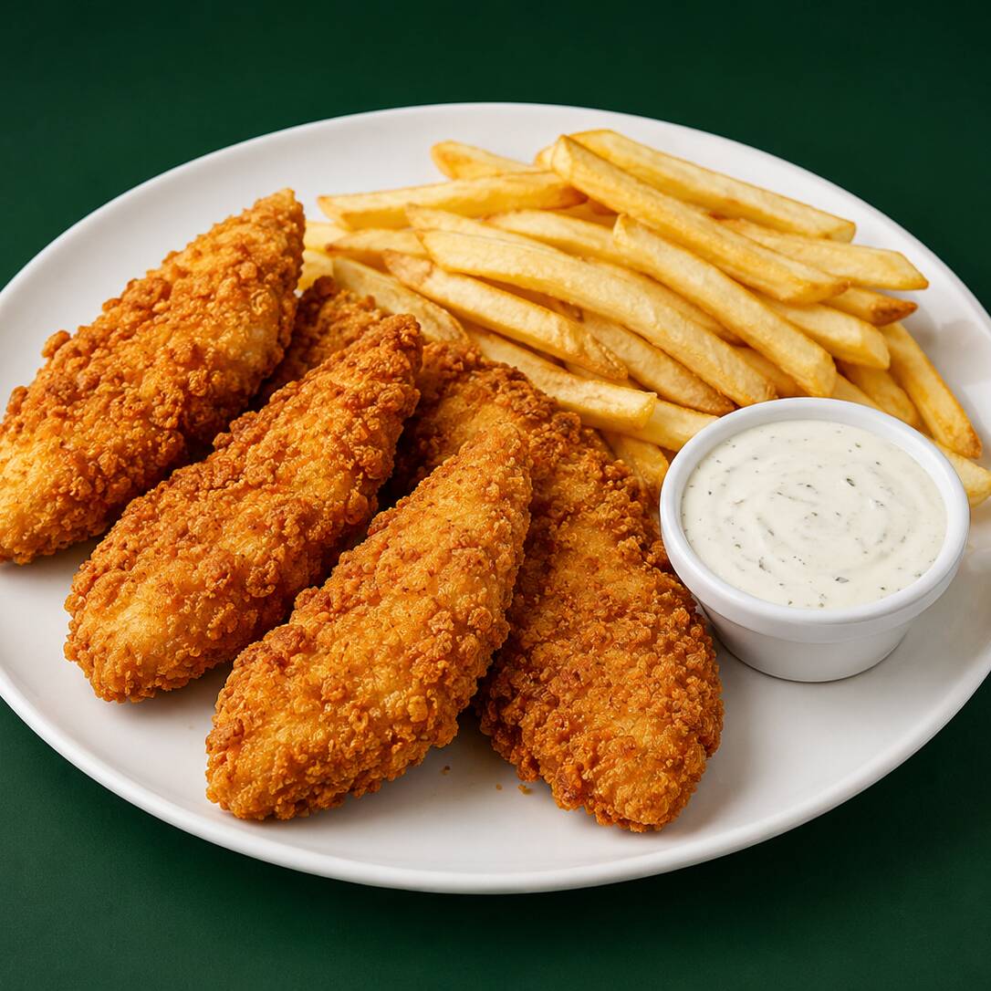 Tenders