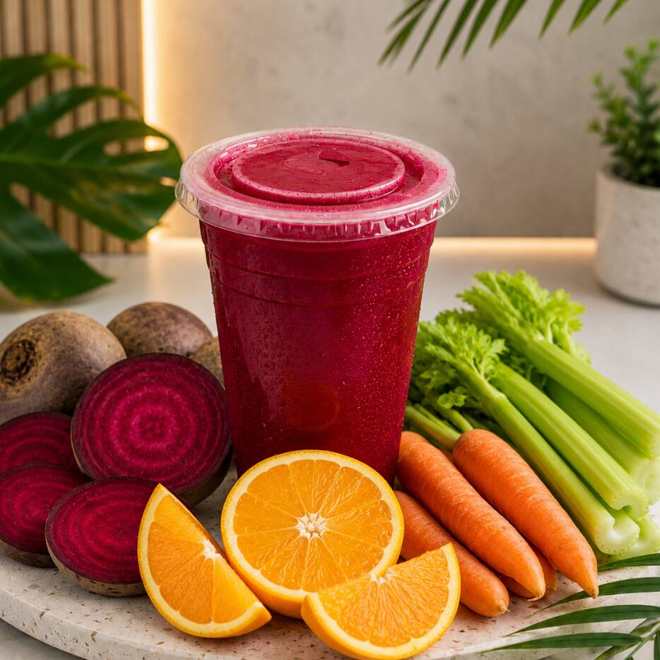 Jugo Vampiro