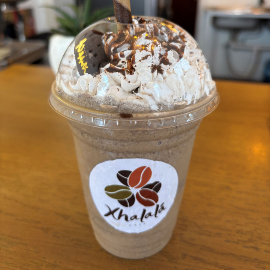 Frappé de Sabor