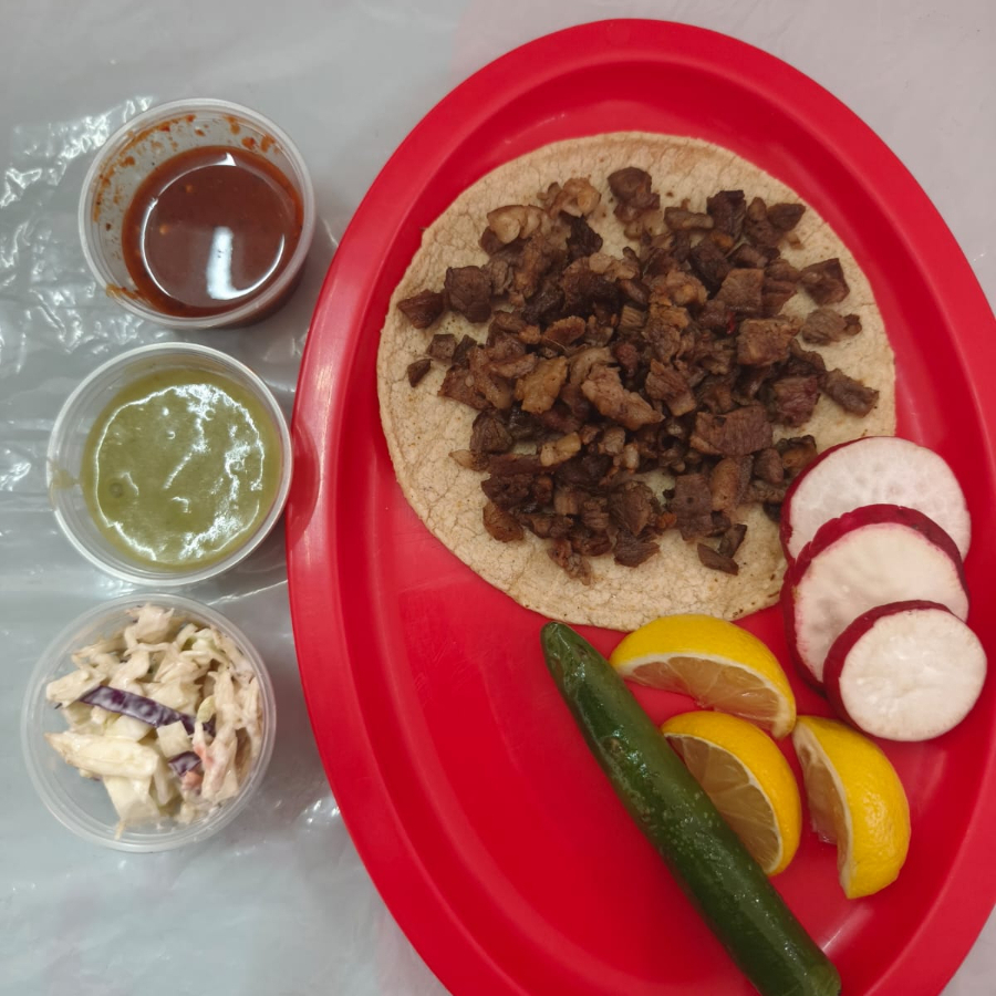 Taco