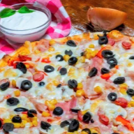 Pizzetas Primavera