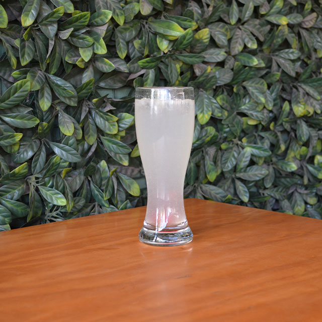 Limonada Natural / Mineral