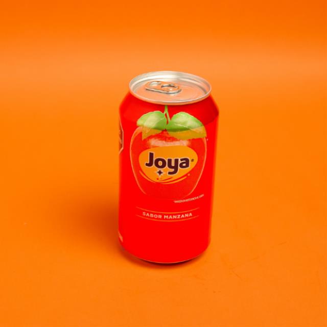 Ref.Manzana Lata