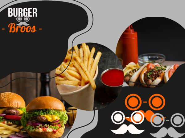 BURGER BROOS