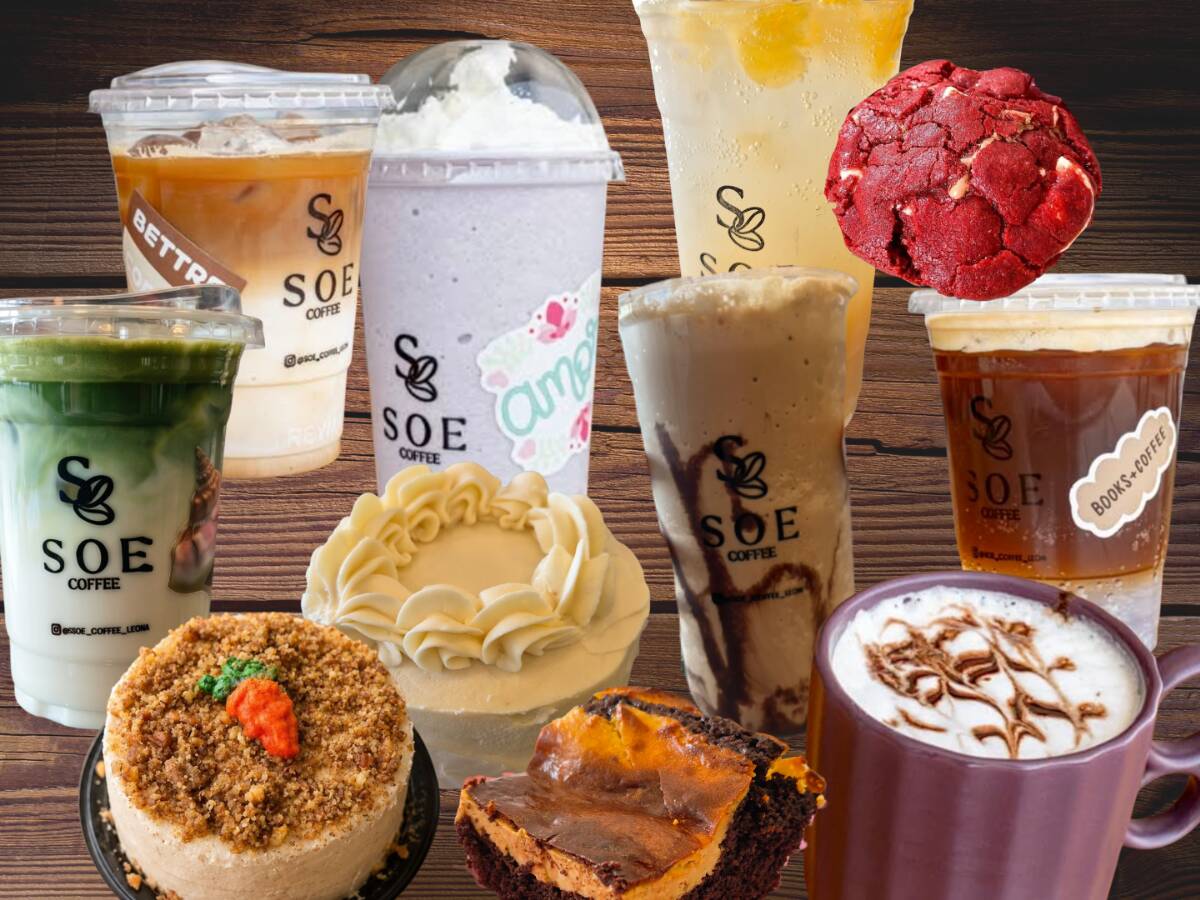 SOE COFFEE