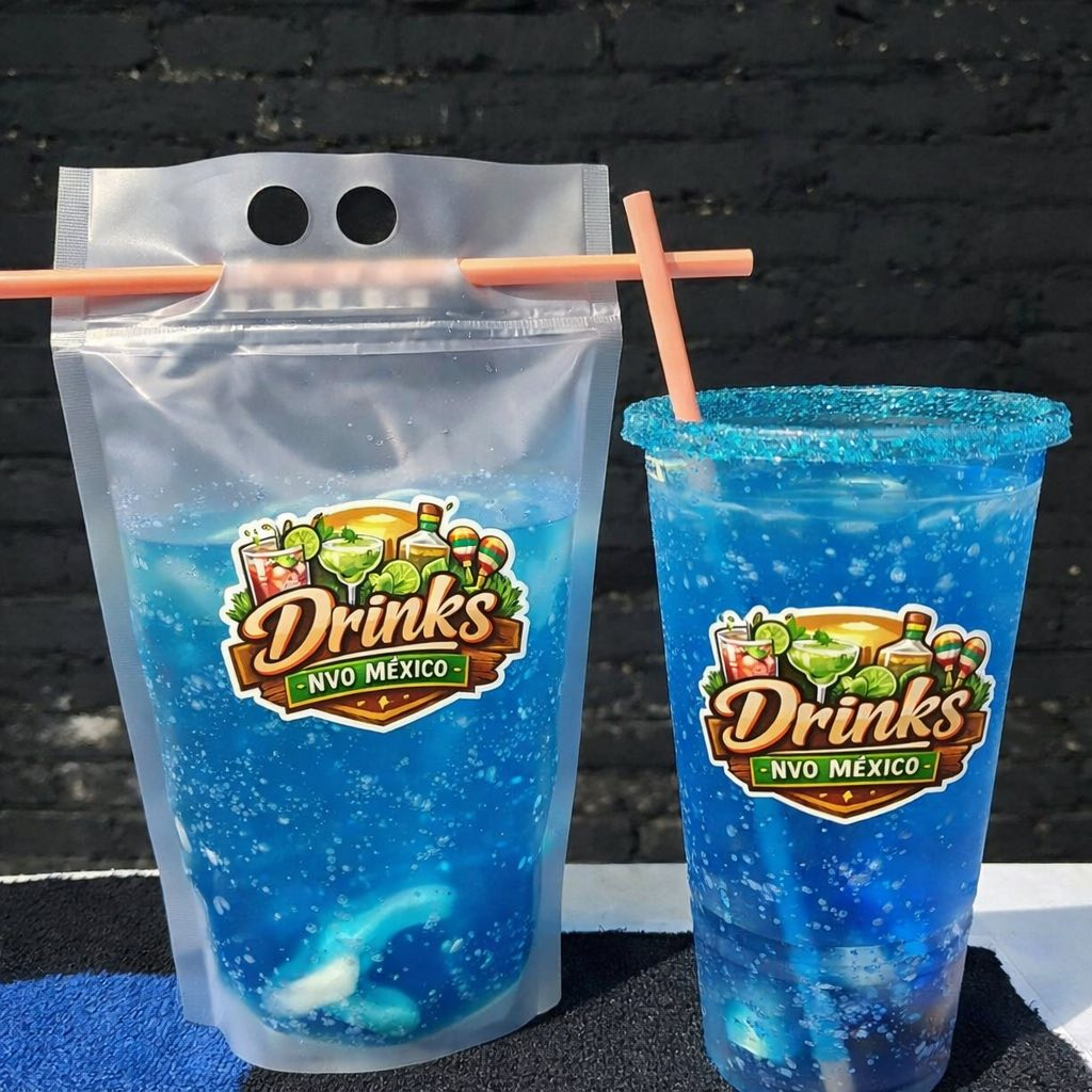 Blue Azulito 1 Litro