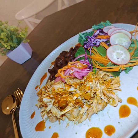 Cochinita Pibil 120 g