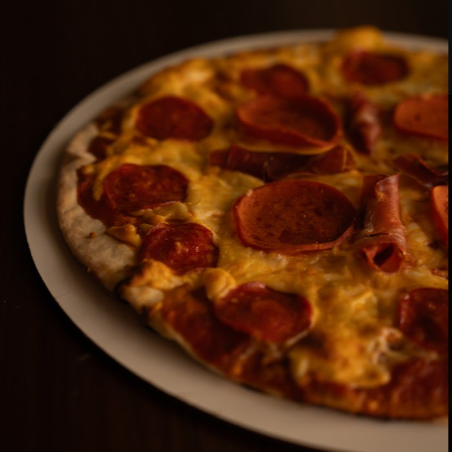 Pizza Madurados