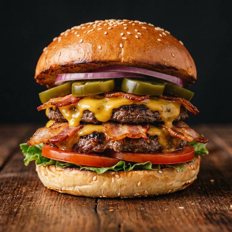 Togo Burguer