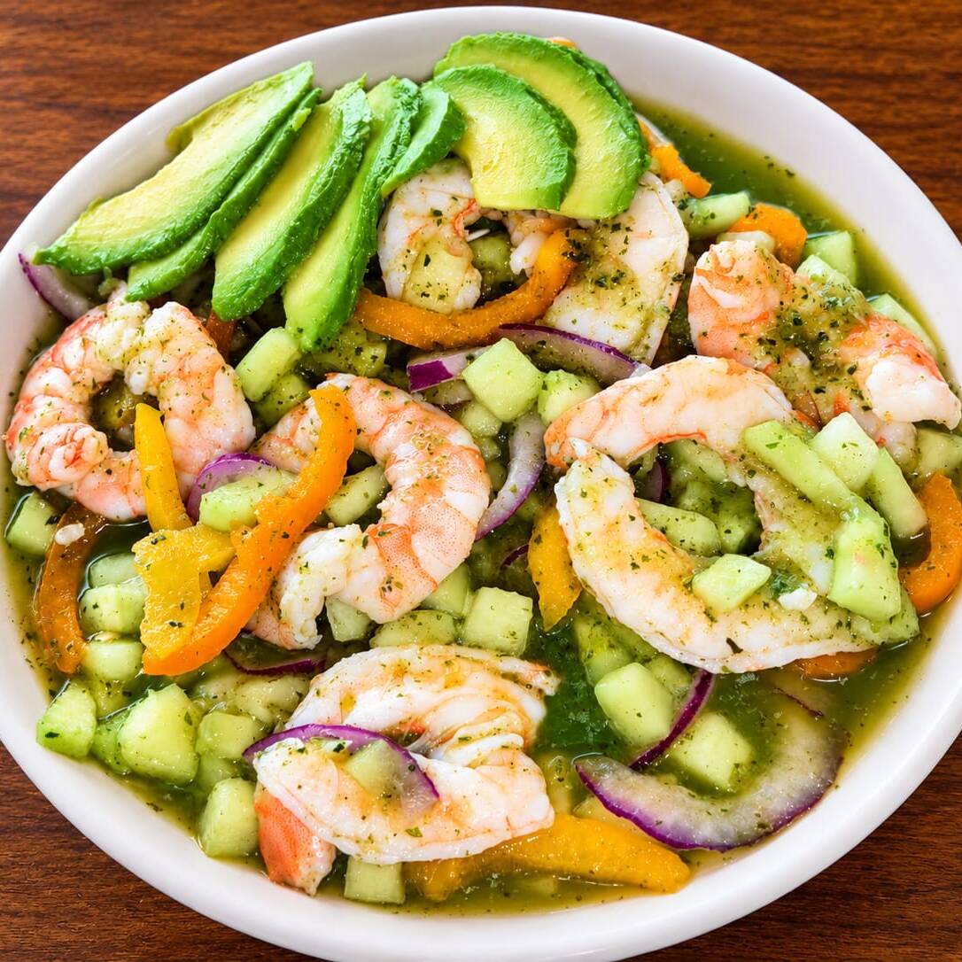 Orden de Aguachile