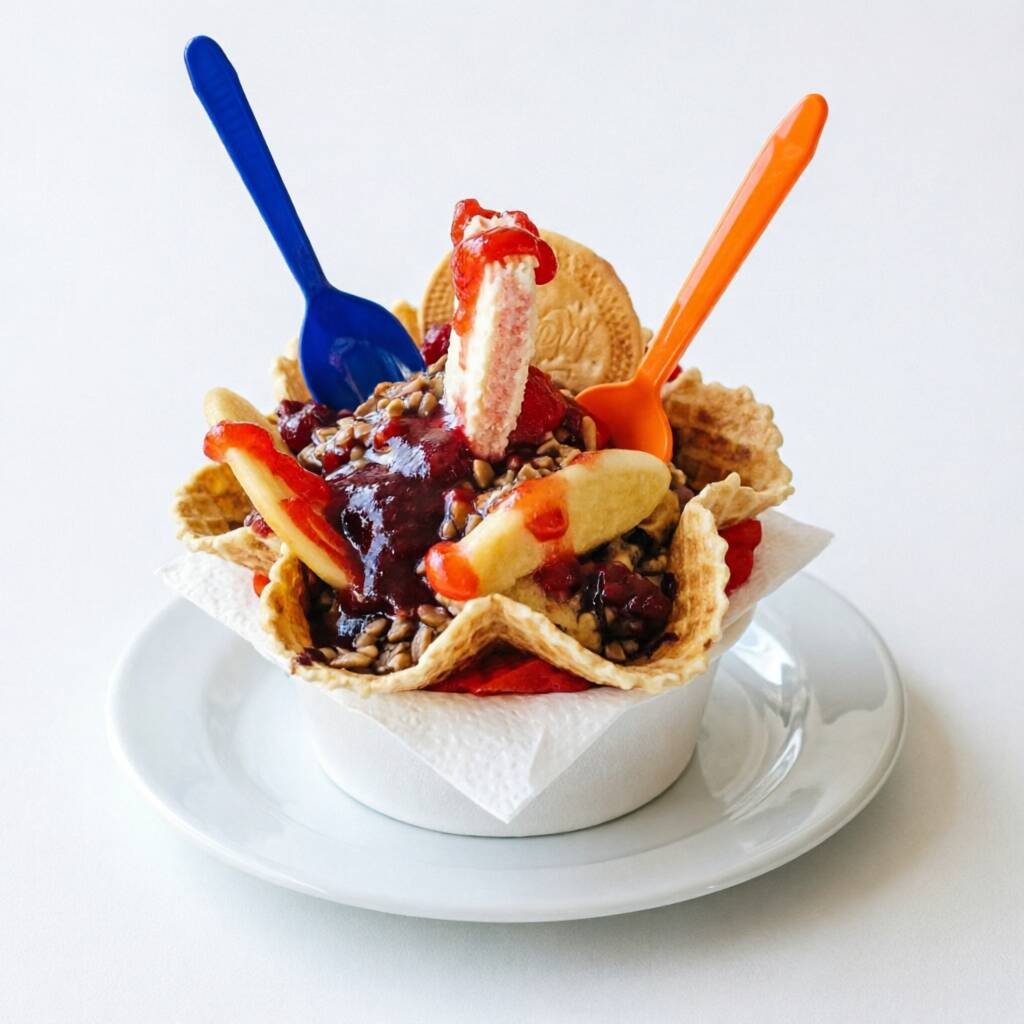HELADO SENCILLO