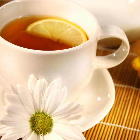Te de limon