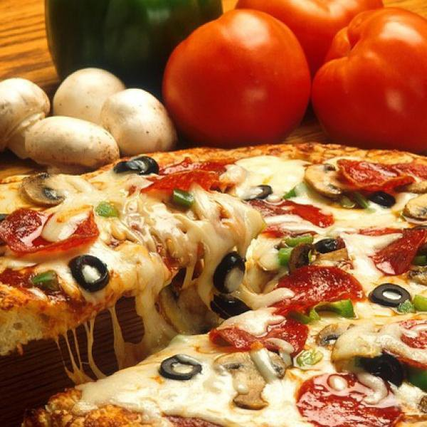 Pizza Italiana