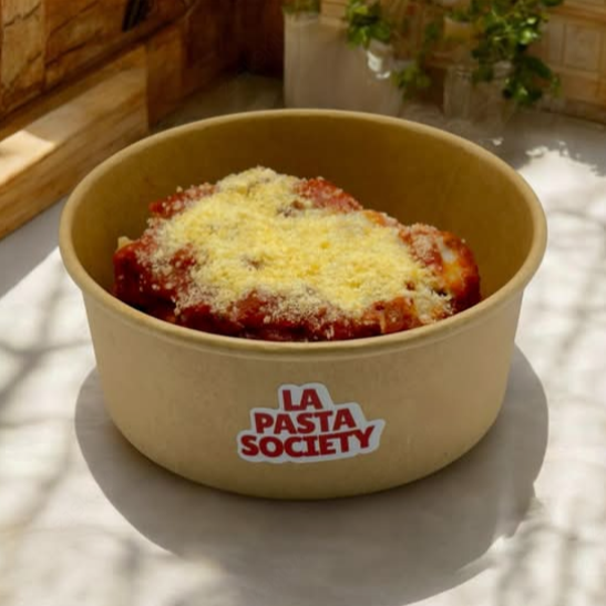 Lasagna