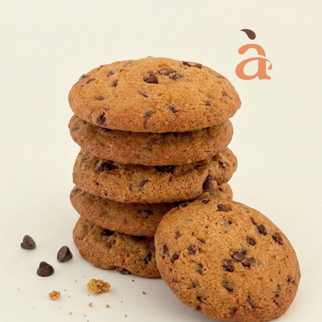 Galleta chips chocolate x 6 unidades
