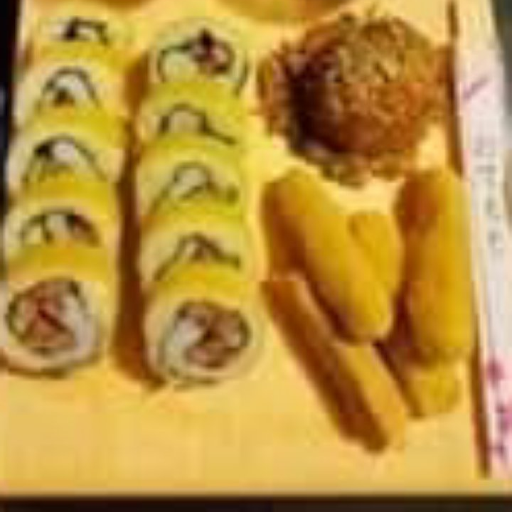 Sushi Primer