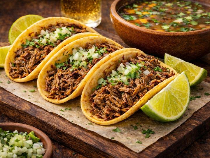 Don Pedrito Barbacoa