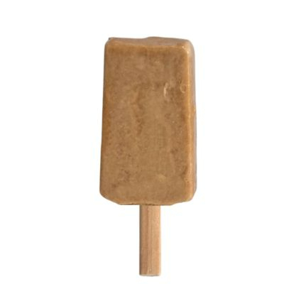 Paleta Crema Cero Café