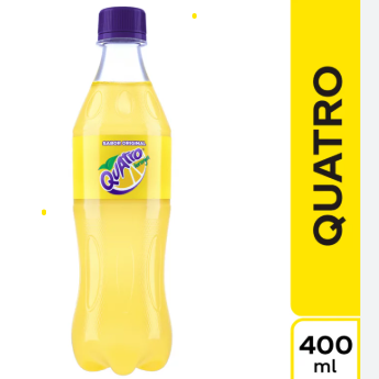 QUATRO 400 ML