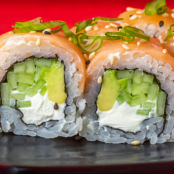 SAKE ROLL