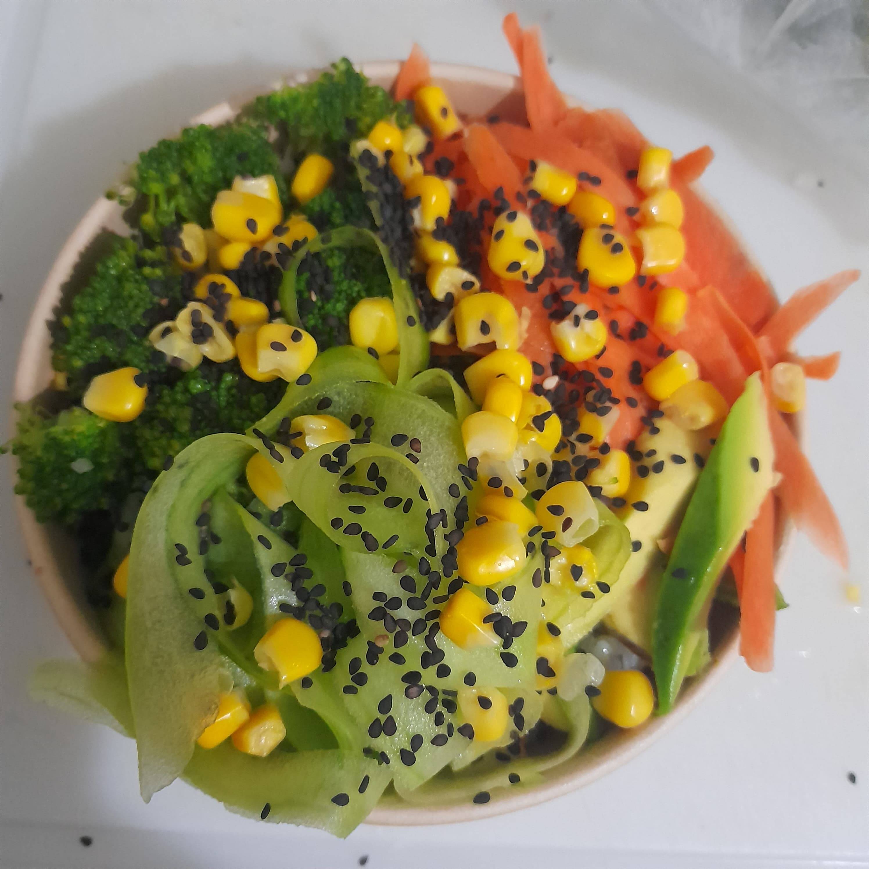 vegetariano