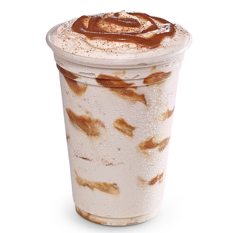 Cremosidade máxima em cada gole! Nosso clássico Milk-shake de Doce de leite 400ml, batido na hora com sorvete de alta qualidade para garantir aquela textura irresistível.