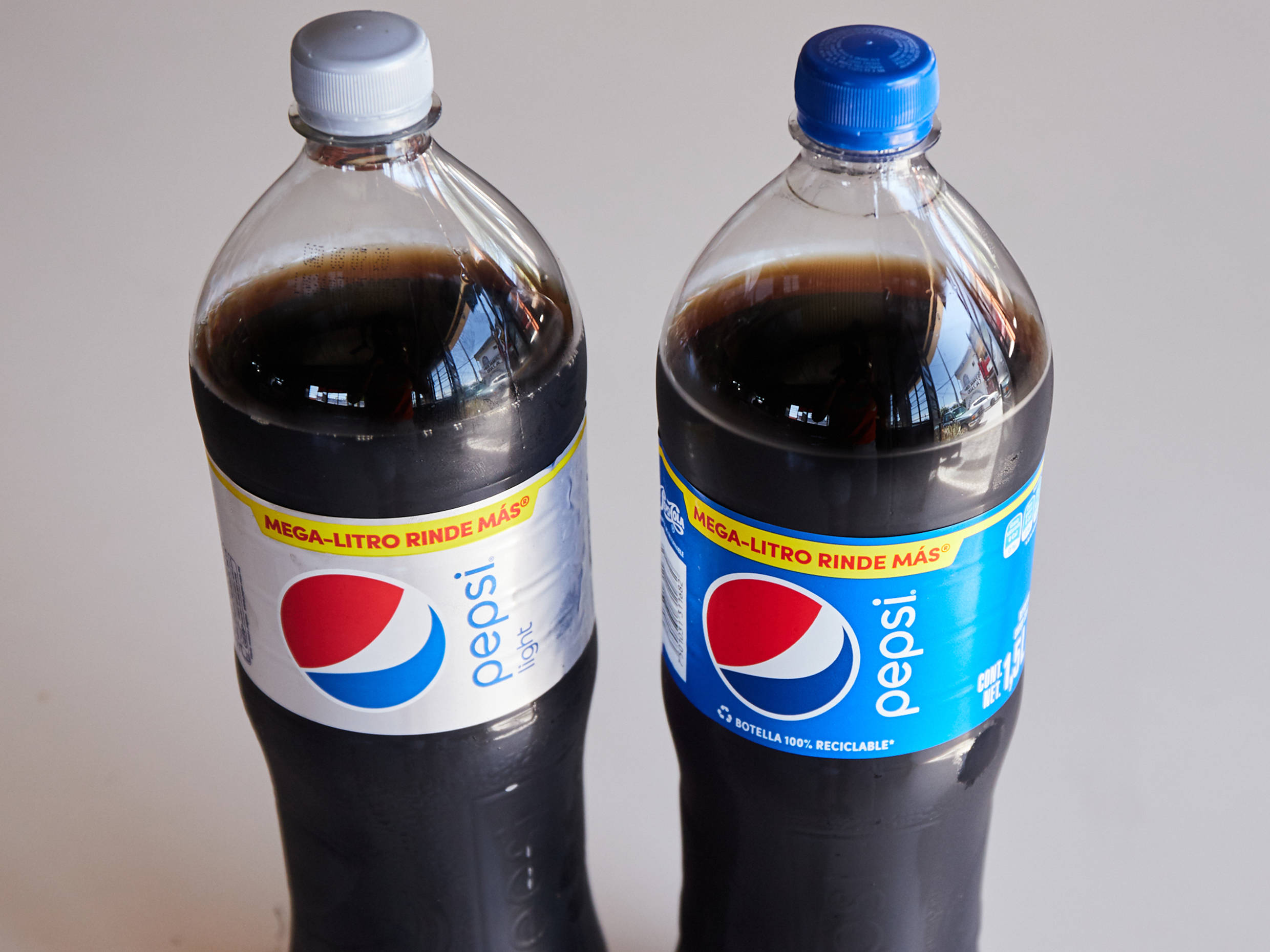 Pepsi 1.5 litros