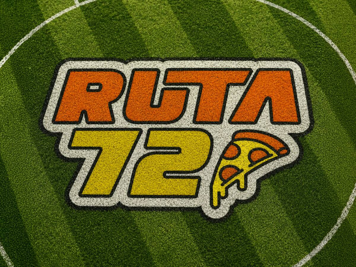 Ruta 72 Pizzeria (Suc.Gobernadores))