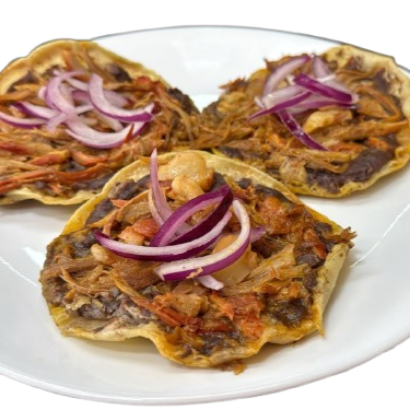 Orden de Tostinuchos