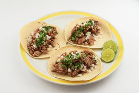 Taco de Asada