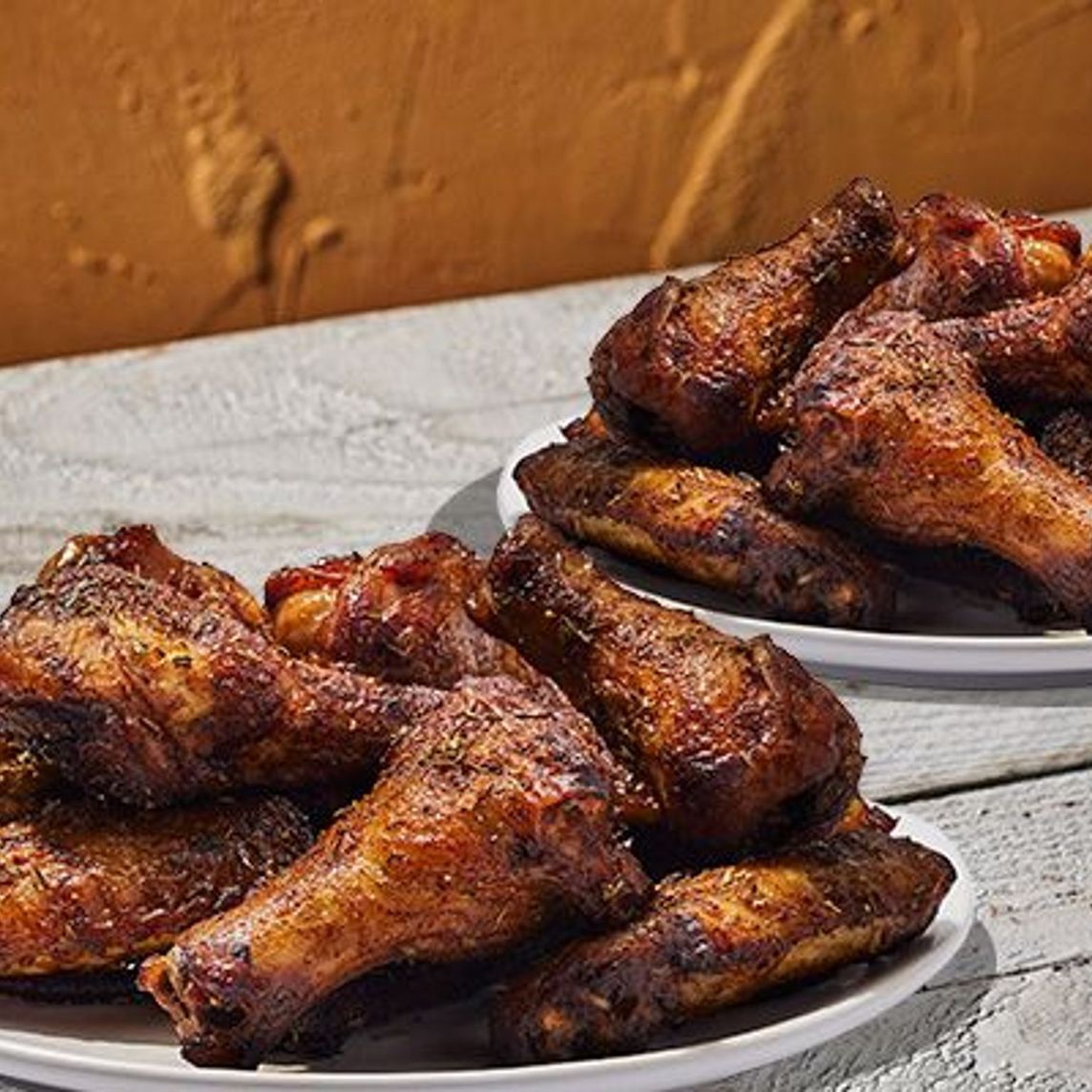 Smoked Wings Medium