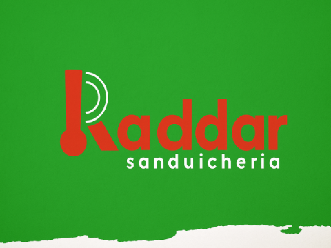 Raddar - Sanduicheria