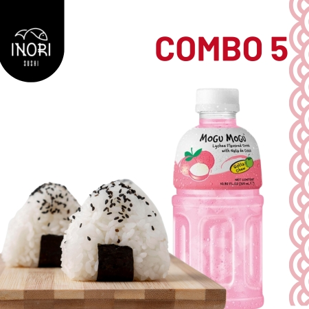 COMBO 5