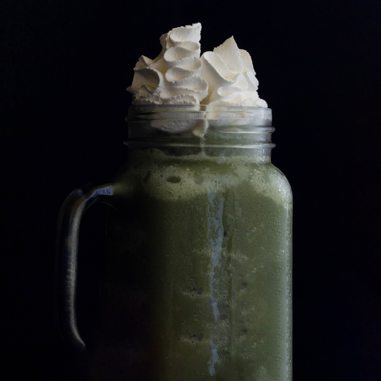 Frappé Chocomenta 16 oz (473 ml)