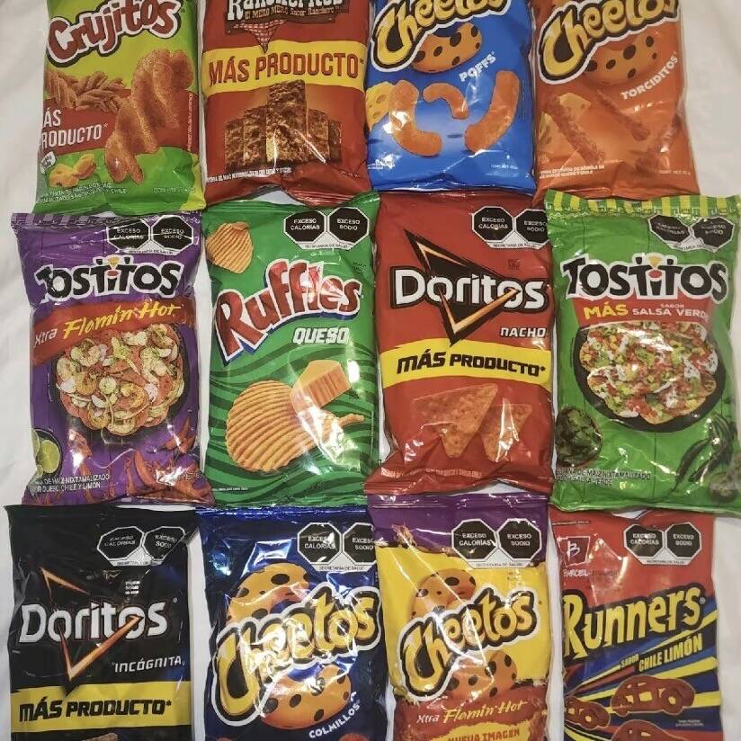 Sabritas
