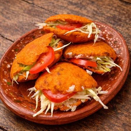 Gordita Roja