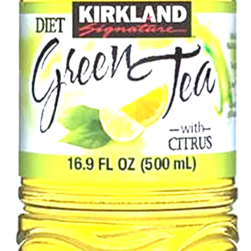 Té Verde Light 500 ml