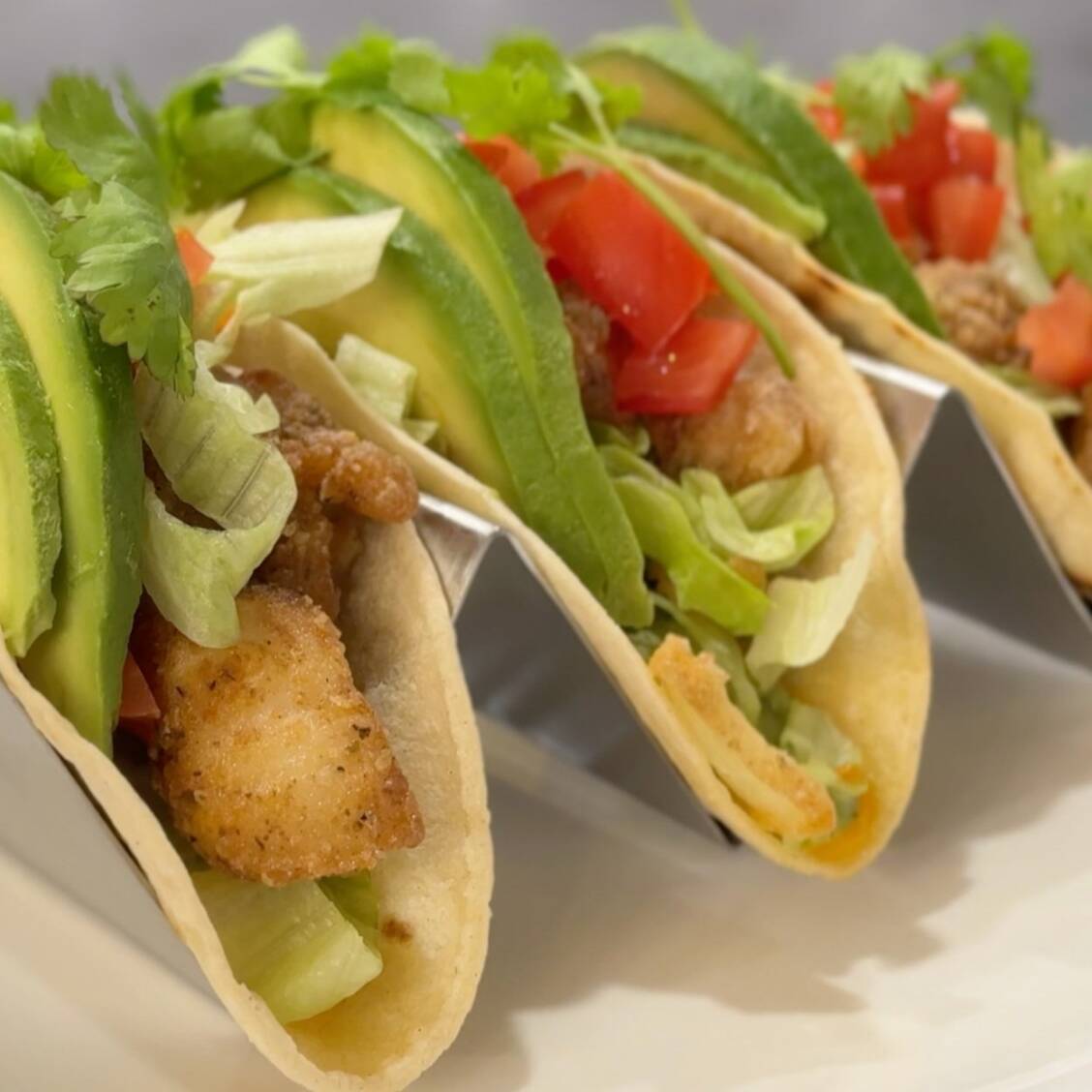 3 Tacos El Pirata