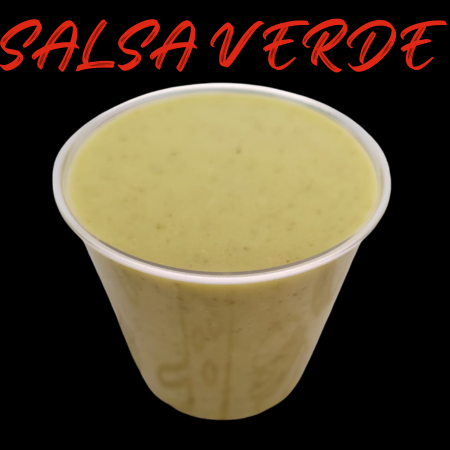 SALSA VERDE