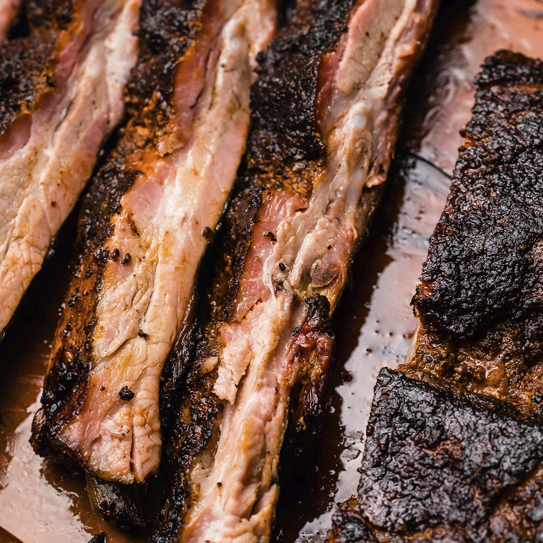 Spare Ribs