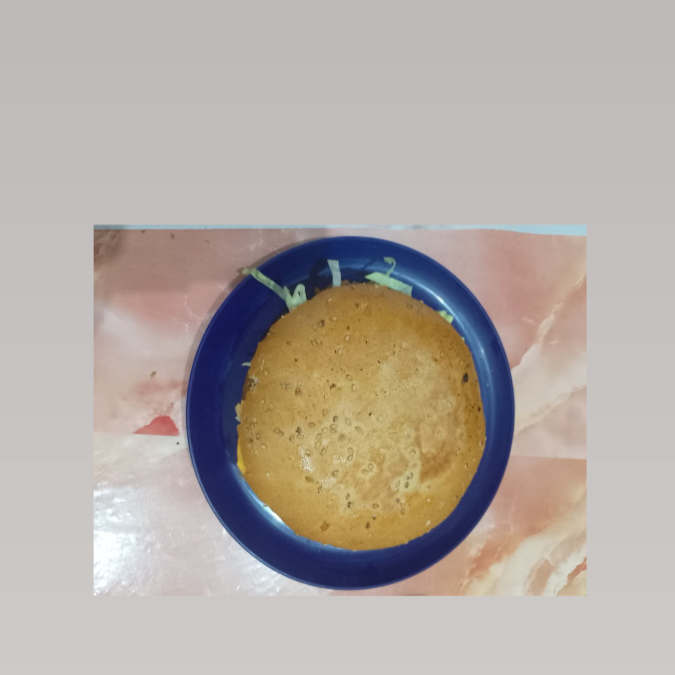 Hamburguesa Clásica
